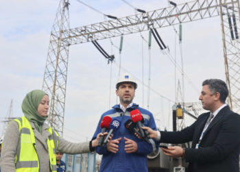 21 bin enerji çalışanı kesintisiz enerji için sahada