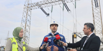 21 bin enerji çalışanı kesintisiz enerji için sahada