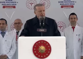 Erdoğan duyurdu: 35 bin yeni sağlık personeli alınacak
