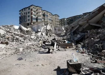 60 kişiye mezar olan apartmanın müteahhidi için talep edilen ceza açıklandı