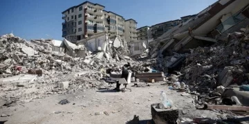 60 kişiye mezar olan apartmanın müteahhidi için talep edilen ceza açıklandı