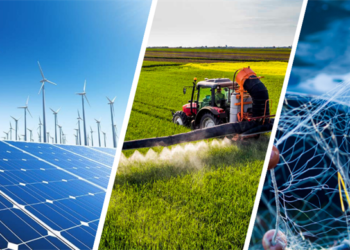 2023’te AB Katkılı Kırsal Kalkınma Destekleri kapsamında 3 milyarlık hibe desteği sağlandı