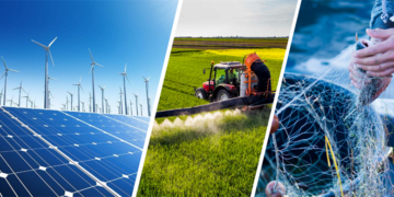 2023’te AB Katkılı Kırsal Kalkınma Destekleri kapsamında 3 milyarlık hibe desteği sağlandı