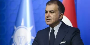 AK Parti Sözcüsü Çelik duyurdu! AKP’nin adaylarını açıklayacağı tarih netleşti