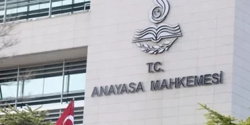 AYM’den gece alkollü içki satışı yasağına ilişkin karar