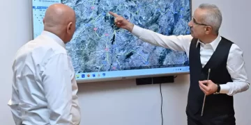 Bakan Uraloğlu duyurdu! Ankara’ya yeni raylı sistem geliyor