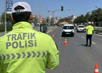 Araçlarda karekod ve tanım numarası zorunluluğu başladı