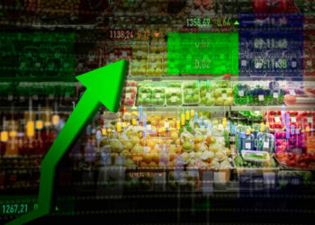 TÜİK Aralık ayı enflasyon verilerini paylaştı! Yıllık enflasyon yüzde 64,77