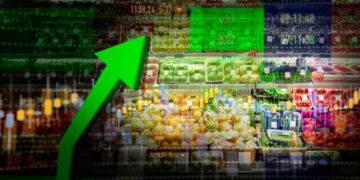 TÜİK Aralık ayı enflasyon verilerini paylaştı! Yıllık enflasyon yüzde 64,77