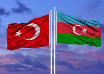 Azerbaycan’dan şehit olan askerler için taziye mesajı