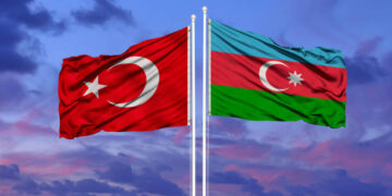 Azerbaycan’dan şehit olan askerler için taziye mesajı