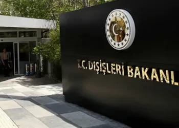 BM’nin Barış Gücü kararına Dışişleri Bakanlığı’ndan açıklama