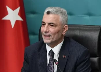 Bakan Bolat’tan önemli açıklamalar