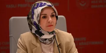 Bakan Göktaş duyurdu! Sosyal yardım ödemelerinde yüzde 50’lik artış