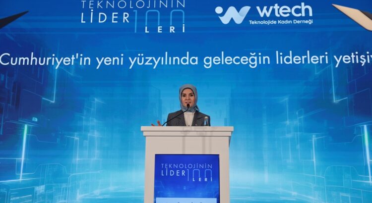 Bakan Göktaş kadınlara yapay zekayla hazırlanan metinden seslendi Bakan Goktas kadinlara yapay zekayla hazirlanan metinden seslendi habermeydan