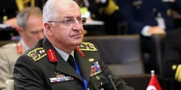 Bakan Güler’den Sarıkamış şehitlerini anma günü mesajı