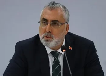 Bakan Işıkhan İŞKUR istihdam verilerini paylaştı