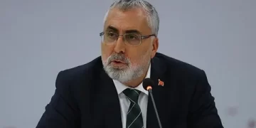 Bakan Işıkhan İŞKUR istihdam verilerini paylaştı