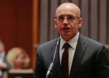 Bakan Şimşek’ten enflasyon değerlendirmesi
