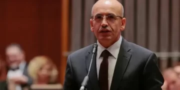 Bakan Şimşek’ten enflasyon değerlendirmesi