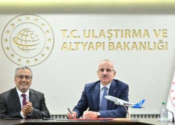 Bakan Uraloğlu imzaladı, Ajet ruhsatını aldı