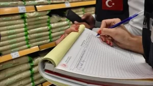 Bakanliktan otomotiv emlak ve gida sektorlerine 602 milyon lira ceza1 habermeydan