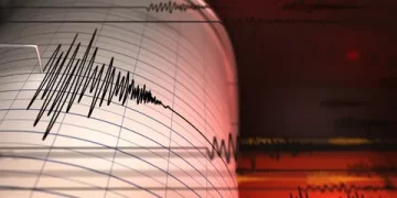 Bolu’da 3.9 şiddetinde deprem