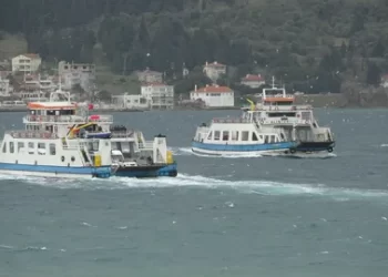 Bozcaada ve Gökçeada’nın yarınki seferleri iptal!
