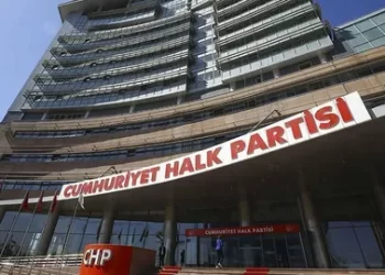 CHP’den ortak bildiriye ilişkin yazılı açıklama