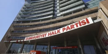CHP’den ortak bildiriye ilişkin yazılı açıklama