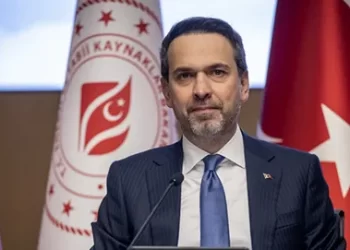 Bakan Bayraktar açıkladı: Doğal gaza bu kış zam planlamıyoruz