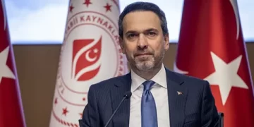 Bakan Bayraktar açıkladı: Doğal gaza bu kış zam planlamıyoruz