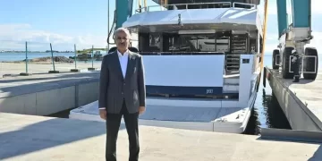 Doğu Akdeniz’de Türkiye’nin etkinliği artıyor