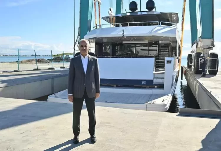 Dogu Akdenizde Turkiyenin etkinligi artiyor habermeydan