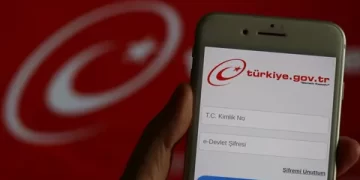 Emekli maaş zamları E-Devlet üzerinden kontrol edilebiliyor