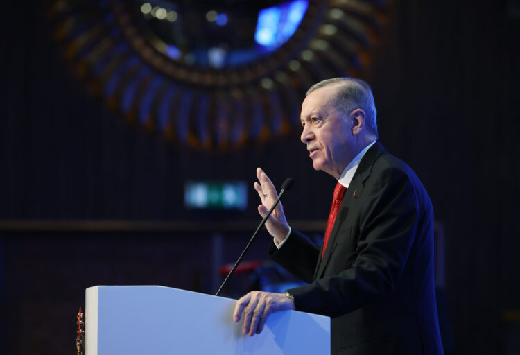 Enflasyonu vatandasimizin gunluk hayatindan cikaracagiz habermeydan