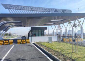 Erciyes ve Kapadokya turizmine yeni soluk