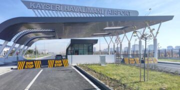 Erciyes ve Kapadokya turizmine yeni soluk