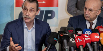 CHP’nin Belediye Başkan Adayı Erdal Beşikçioğlu’ndan ilk açıklama