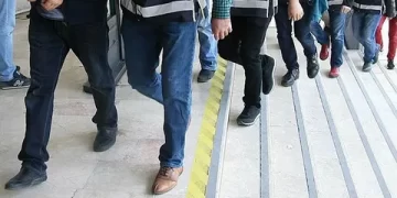 12 ilde FETÖ’ye yönelik ‘KISKAÇ-3’ operasyonu