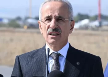 Filyos Limanı Dev Bir Lojistik Merkezi Olacak