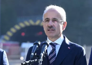 Gayrettepe-Kağıthane Metro Hattı’nda geri sayım başladı