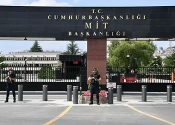 MİT’ten nokta operasyon! Hasan Seburi Süleymaniye’de etkisiz hale getirildi