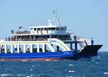 İDO, GESTAŞ ve RoRo seferlerine iptal!