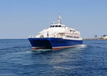 Deniz ulaşımına olumsuz hava engeli! İDO ve BUDO’nun bazı seferleri iptal edildi