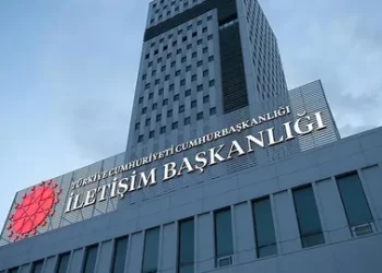 İletişim Başkanlığı’ndan ”Türkiye, ABD’nin baskısına boyun eğerek Aruri’yi sınır dışı etti” iddiasına ilişkin açıklama