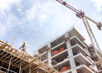 İnşaat Maliyet Endeksi Kasım Ayında Arttı