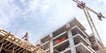 İnşaat Maliyet Endeksi Kasım Ayında Arttı