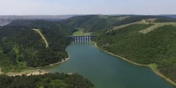 Yağışların ardından İstanbul barajları doluluk oranı yüzde kaç oldu?