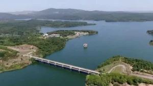 Istanbul barajlari doluluk orani3 habermeydan